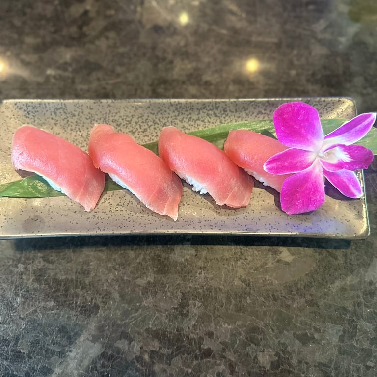 Tuna Specialties You Must Try