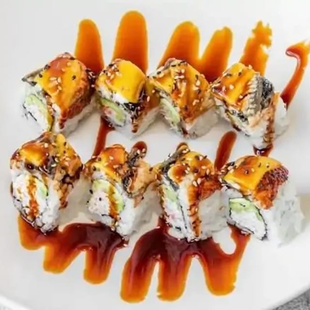 Killer Bee Roll.