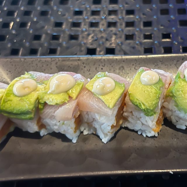 Tail-Er Swift Roll.
